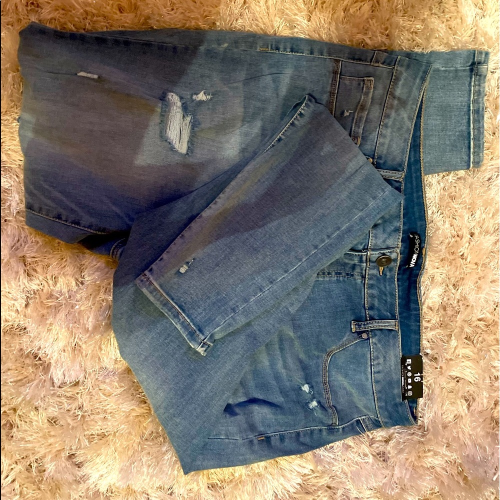 Fashion Nova New with tags